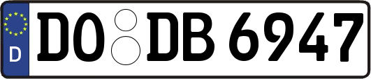 DO-DB6947