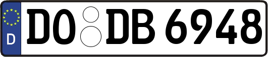 DO-DB6948