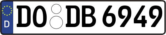 DO-DB6949