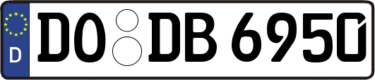 DO-DB6950