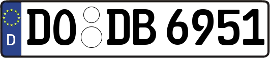DO-DB6951