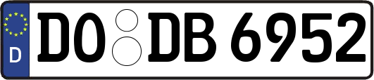 DO-DB6952