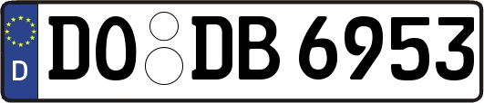 DO-DB6953