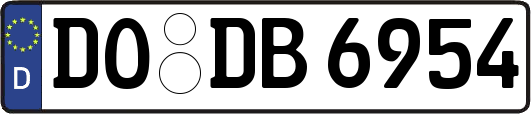 DO-DB6954