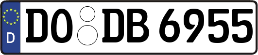 DO-DB6955