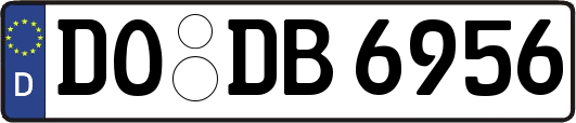 DO-DB6956