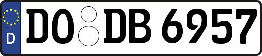 DO-DB6957