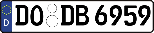 DO-DB6959