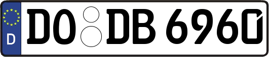 DO-DB6960