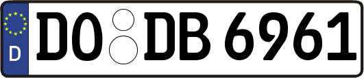 DO-DB6961