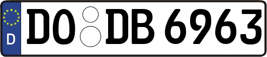 DO-DB6963