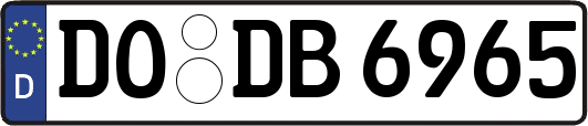 DO-DB6965