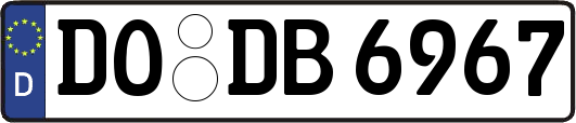 DO-DB6967