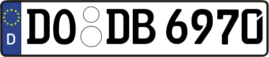 DO-DB6970