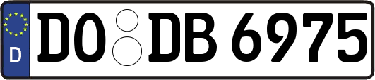 DO-DB6975