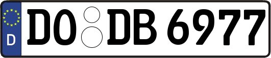 DO-DB6977