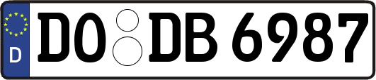 DO-DB6987