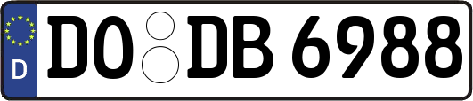 DO-DB6988