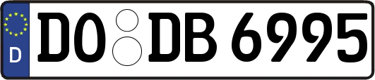 DO-DB6995
