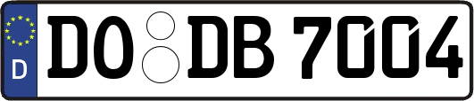 DO-DB7004