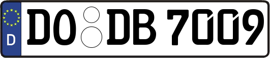 DO-DB7009