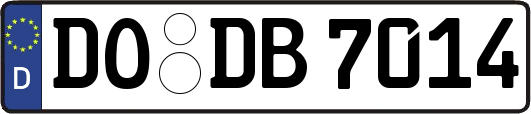 DO-DB7014