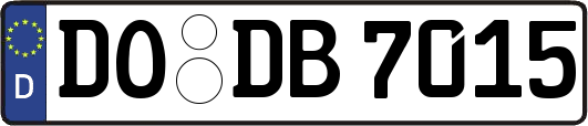 DO-DB7015