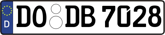 DO-DB7028