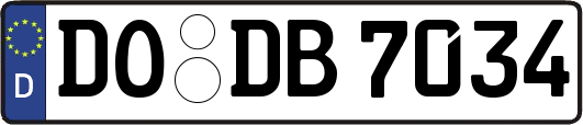 DO-DB7034