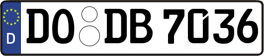 DO-DB7036
