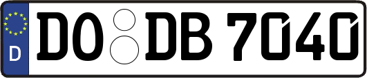 DO-DB7040