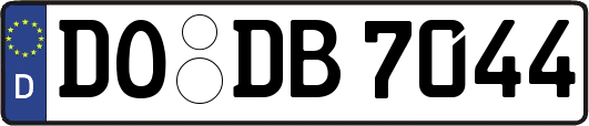 DO-DB7044