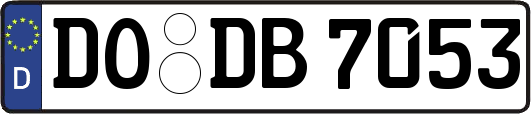 DO-DB7053