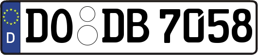 DO-DB7058