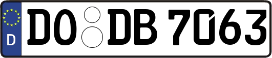 DO-DB7063