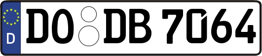 DO-DB7064