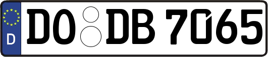 DO-DB7065