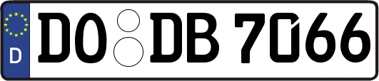 DO-DB7066