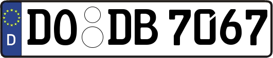 DO-DB7067