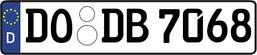 DO-DB7068