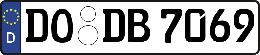 DO-DB7069
