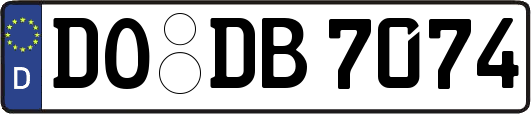 DO-DB7074