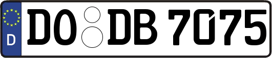 DO-DB7075