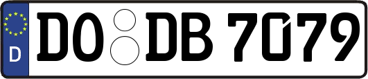 DO-DB7079