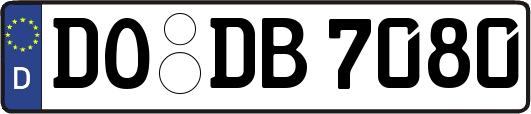 DO-DB7080