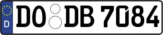 DO-DB7084