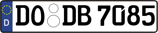DO-DB7085