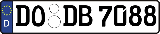 DO-DB7088