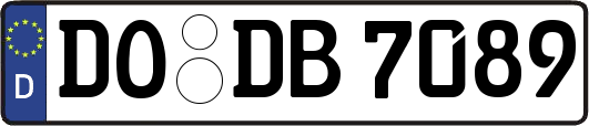 DO-DB7089