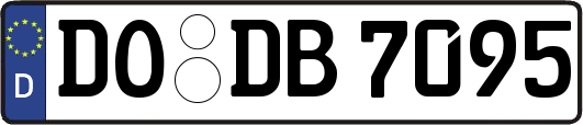 DO-DB7095